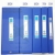 File hộp gấp A4 10cm